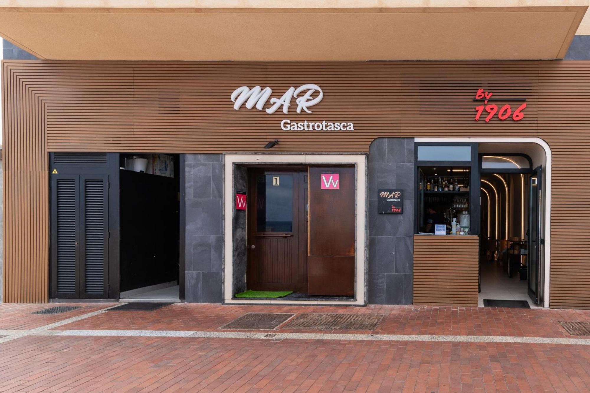Mar De Santiago 3B Apartment Las Palmas Exterior photo